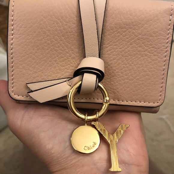 Chloe wallet - Picture 2 of 10